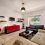 Casa Terraco Do Caracol アパート