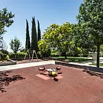 Casa Terraco Do Caracol Daire Tavira