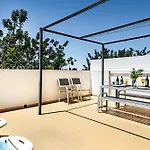Casa Terraco Do Caracol Daire Tavira