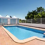 Casa Terraco Do Caracol タヴィラ