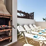 Casa Terraco Do Caracol アパート タヴィラ