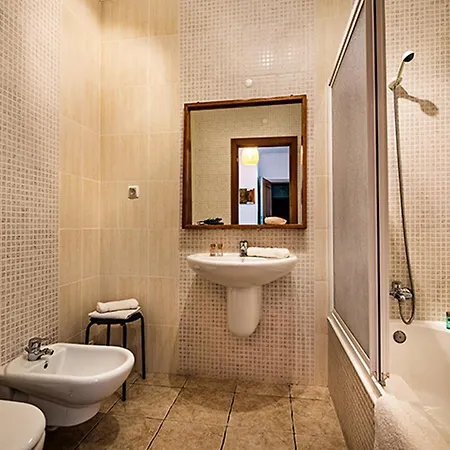 Casa Terraco Do Caracol * Тавира