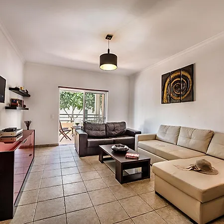 Διαμέρισμα Casa Terraco Do Caracol *