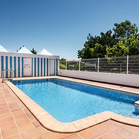 Casa Terraco Do Caracol Тавира