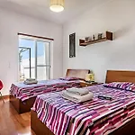 Apartman Casa Terraco Do Caracol