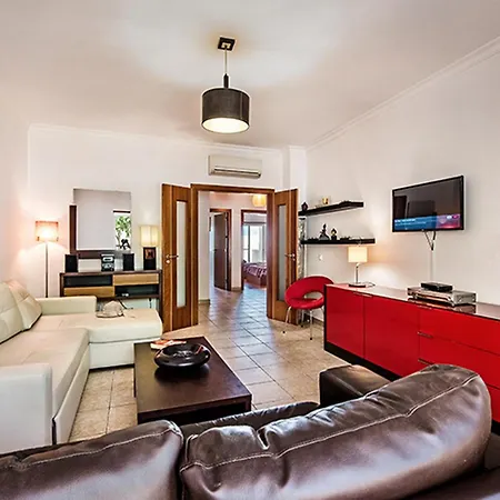 Casa Terraço Do Caracol Appartement