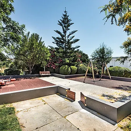 Casa Terraço Do Caracol *