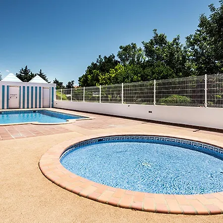 Casa Terraço Do Caracol * Tavira