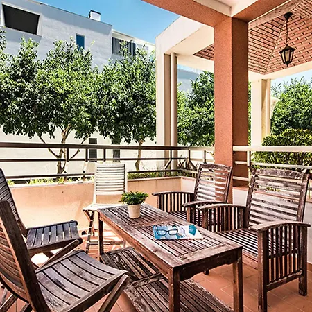 Casa Terraço Do Caracol Appartement