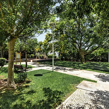 Casa Terraço Do Caracol Appartement Tavira