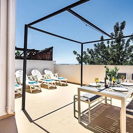 Appartement Casa Terraço Do Caracol