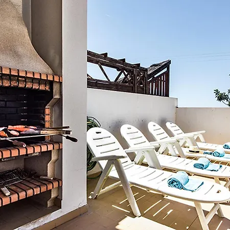 Casa Terraço Do Caracol Appartement Tavira