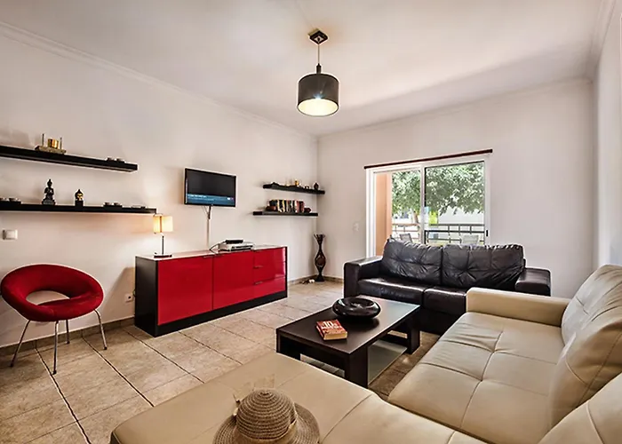 Casa Terraco Do Caracol アパート