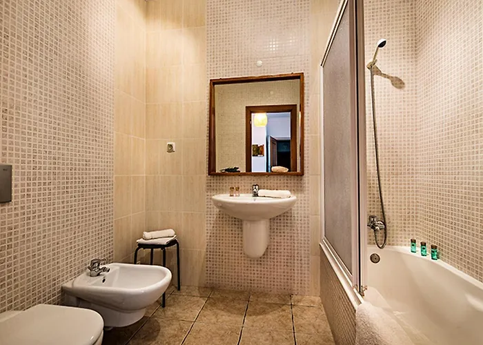 Casa Terraco Do Caracol * タヴィラ