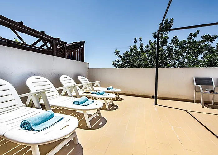 Casa Terraco Do Caracol