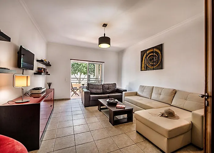 アパート Casa Terraco Do Caracol *