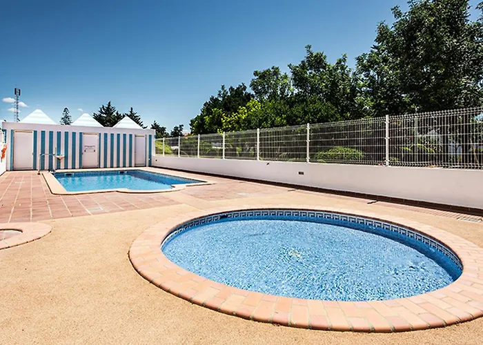 Casa Terraco Do Caracol * タヴィラ