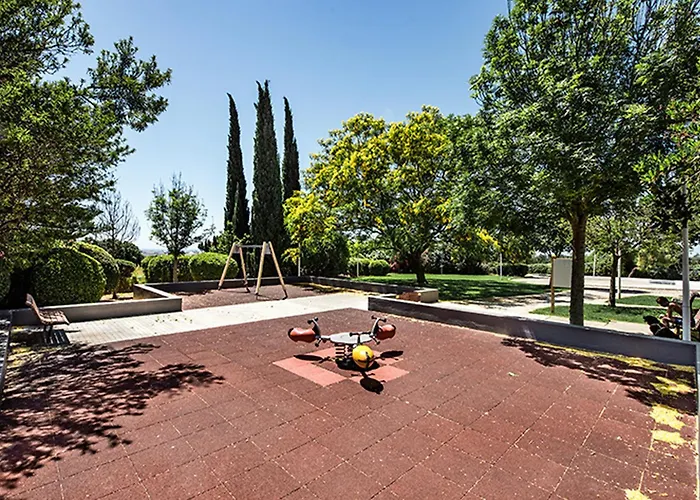 Casa Terraco Do Caracol アパート タヴィラ