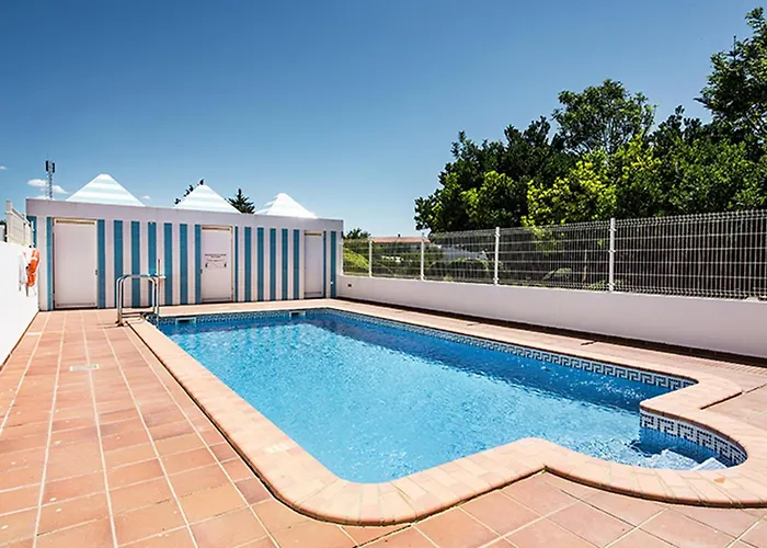 Casa Terraco Do Caracol タヴィラ