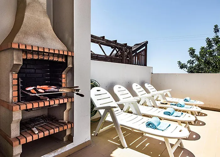 Casa Terraco Do Caracol アパート タヴィラ