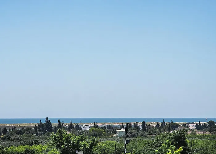 Casa Terraco Do Caracol タヴィラ