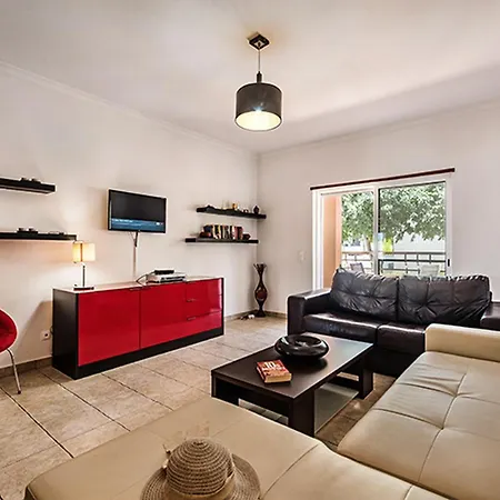 Casa Terraco Do Caracol 아파트