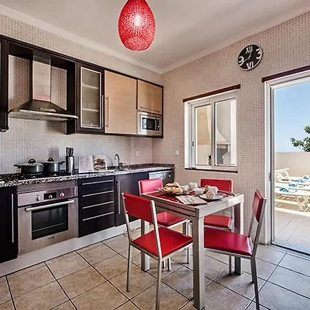 Casa Terraco Do Caracol Apartment