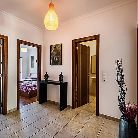 Apartment Casa Terraco Do Caracol *