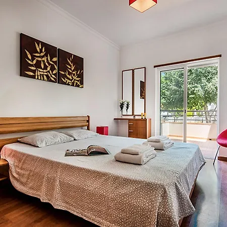 Casa Terraco Do Caracol * 타비라