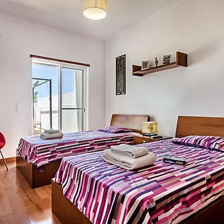 Apartment Casa Terraco Do Caracol