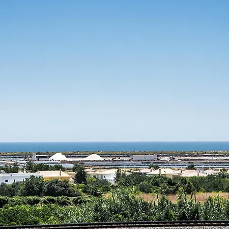 Casa Terraco Do Caracol *